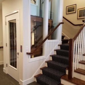 home elevator